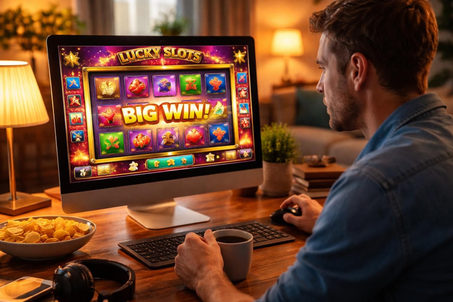 plongez dans l'univers captivant des jeux sur slotslv et vivez une expérience de divertissement unique dès aujourd'hui.