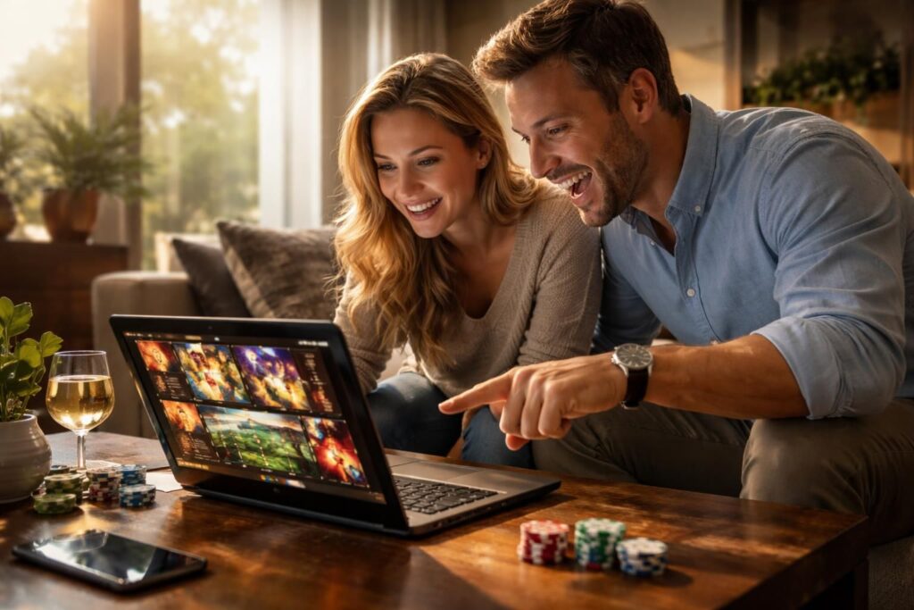 découvrez les dernières nouveautés d'ignition casino et profitez d'une expérience de jeu en ligne améliorée avec des jeux innovants, des bonus exclusifs et une interface conviviale pour tous les amateurs de casino.