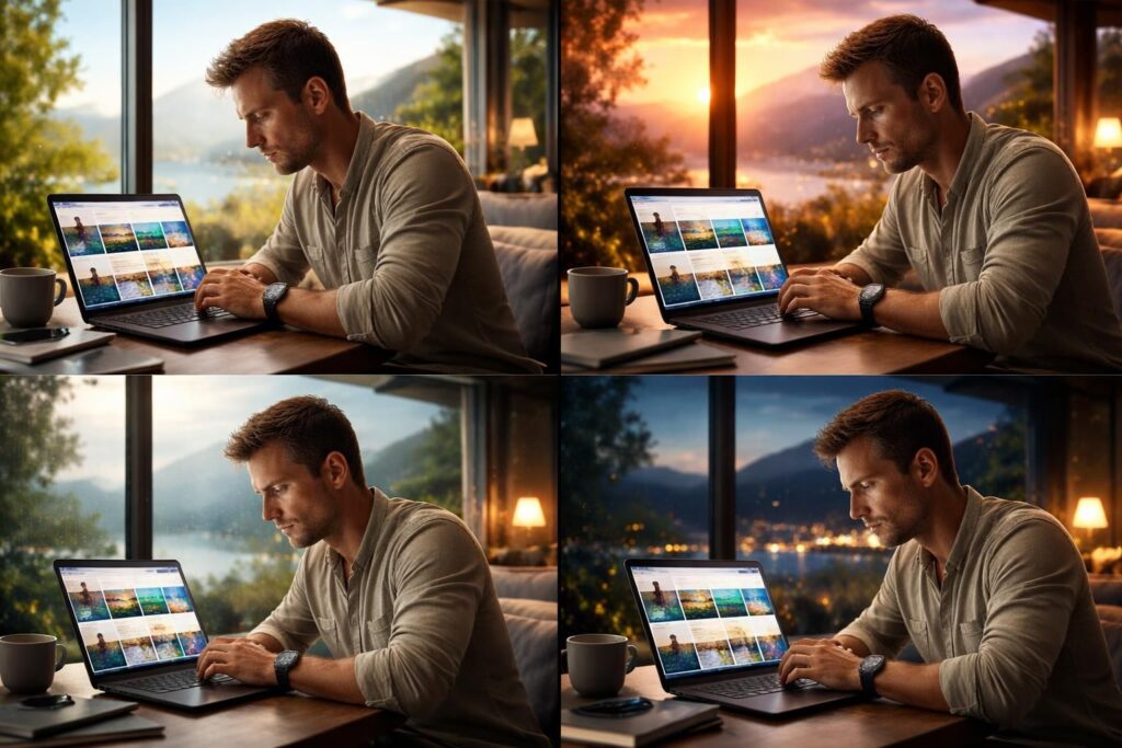 découvrez luckland, votre guide incontournable pour profiter au maximum des offres de voyage en ligne et économiser sur toutes vos réservations.