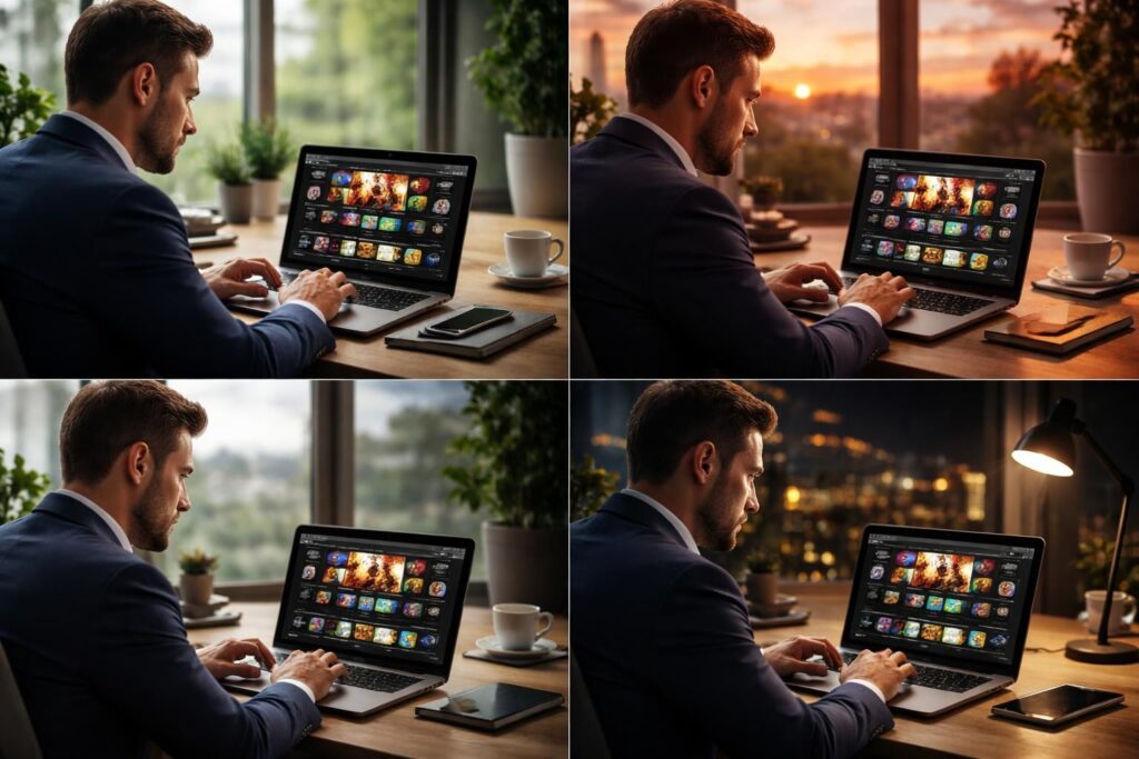 découvrez une analyse complète de lucky red, le casino virtuel. évaluons ensemble sa sécurité, sa fiabilité et profitez d'un jeu en toute confiance.