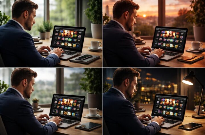 découvrez une analyse complète de lucky red, le casino virtuel. évaluons ensemble sa sécurité, sa fiabilité et profitez d'un jeu en toute confiance.