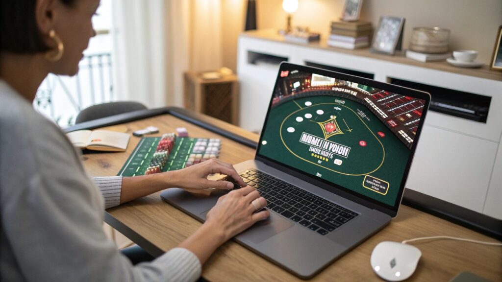 PokerStars Casino
