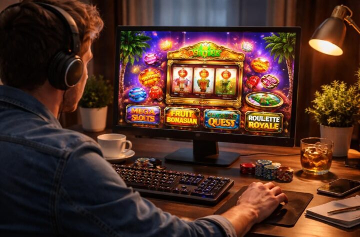 découvrez notre guide complet roobet destiné aux nouveaux joueurs pour bien débuter, comprendre les règles et maximiser vos chances de succès sur la plateforme.