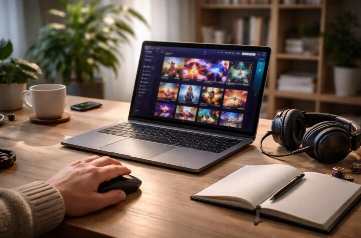 découvrez notre guide complet roobet spécialement conçu pour les nouveaux joueurs. apprenez les bases, astuces et conseils pour bien démarrer et maximiser vos chances de gagner.