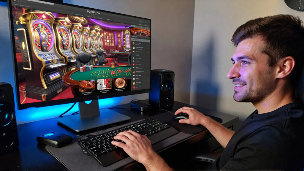 Spinia casinos en ligne