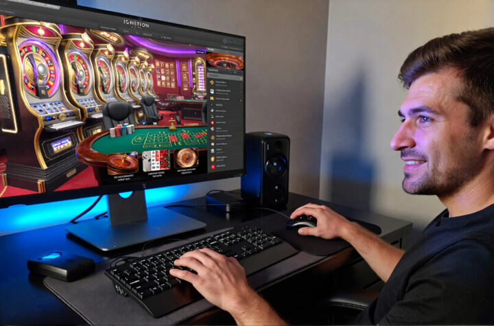 Spinia casinos en ligne