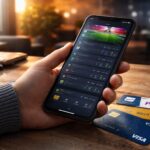 découvrez les méthodes de paiement les plus pratiques et sécurisées sur tonybet pour effectuer vos paris en toute simplicité et rapidité.