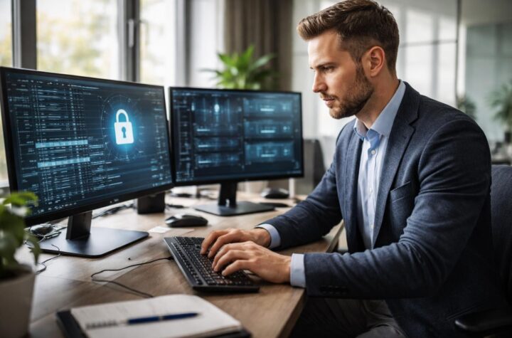 découvrez comment trustdice assure la sécurité de vos données personnelles et protège vos informations grâce à des technologies avancées et des protocoles stricts.