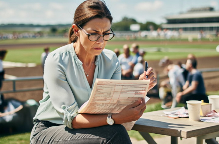 côte du quinté de demain
