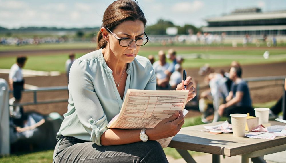 côte du quinté de demain