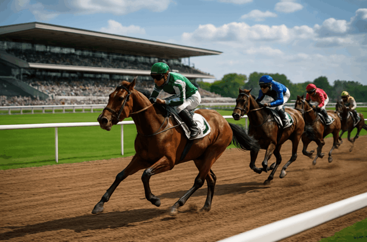 côte du quinté du jour