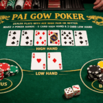 pai gow poker