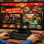 paiements sécurisés casoola