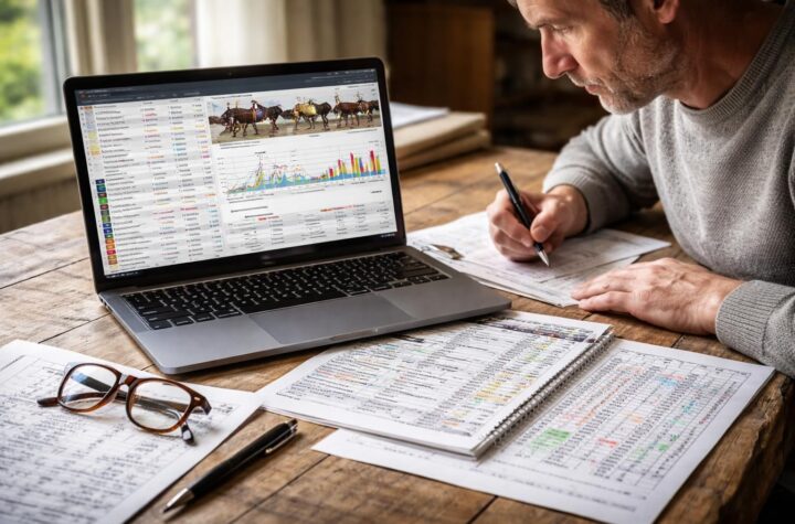 découvrez une analyse détaillée des partants du quinté pour optimiser votre prochaine mise et maximiser vos chances de gain.