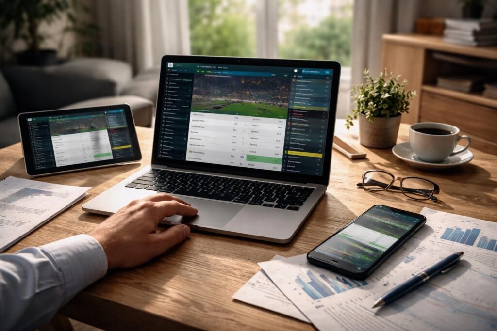 découvrez notre comparatif détaillé de betmaster avec les autres sites de paris sportifs du marché pour faire le meilleur choix et maximiser vos gains.