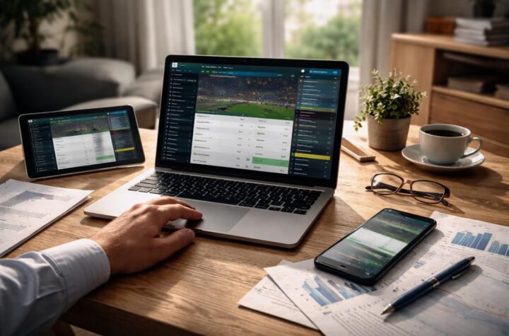 découvrez notre comparatif détaillé de betmaster avec les autres sites de paris sportifs du marché pour faire le meilleur choix et maximiser vos gains.