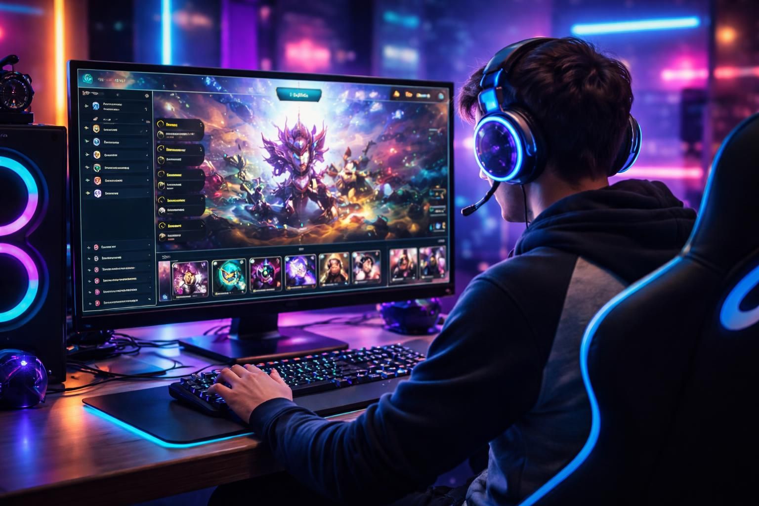 découvrez comment mrpunter révolutionne l'expérience de jeu en ligne pour les passionnés de casinos grâce à une plateforme innovante, des promotions attractives et une interface conviviale.