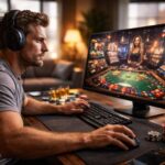 découvrez comment mrpunter révolutionne l'expérience de jeu en ligne, offrant aux amateurs de casinos une plateforme innovante, sécurisée et divertissante.