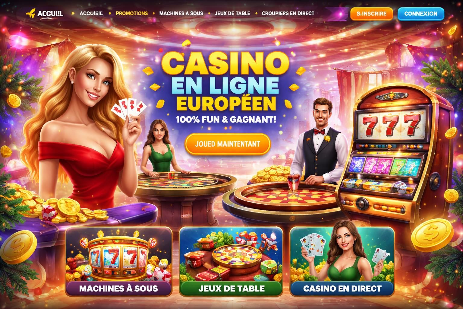 découvrez comment swiss4win (swiss4winch) révolutionne l'univers des jeux en ligne avec des innovations captivantes et une expérience utilisateur unique.