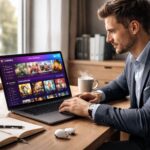 explorez les avantages exclusifs de nomini, le casino en ligne conçu pour les professionnels, offrant une expérience de jeu unique et sécurisée.