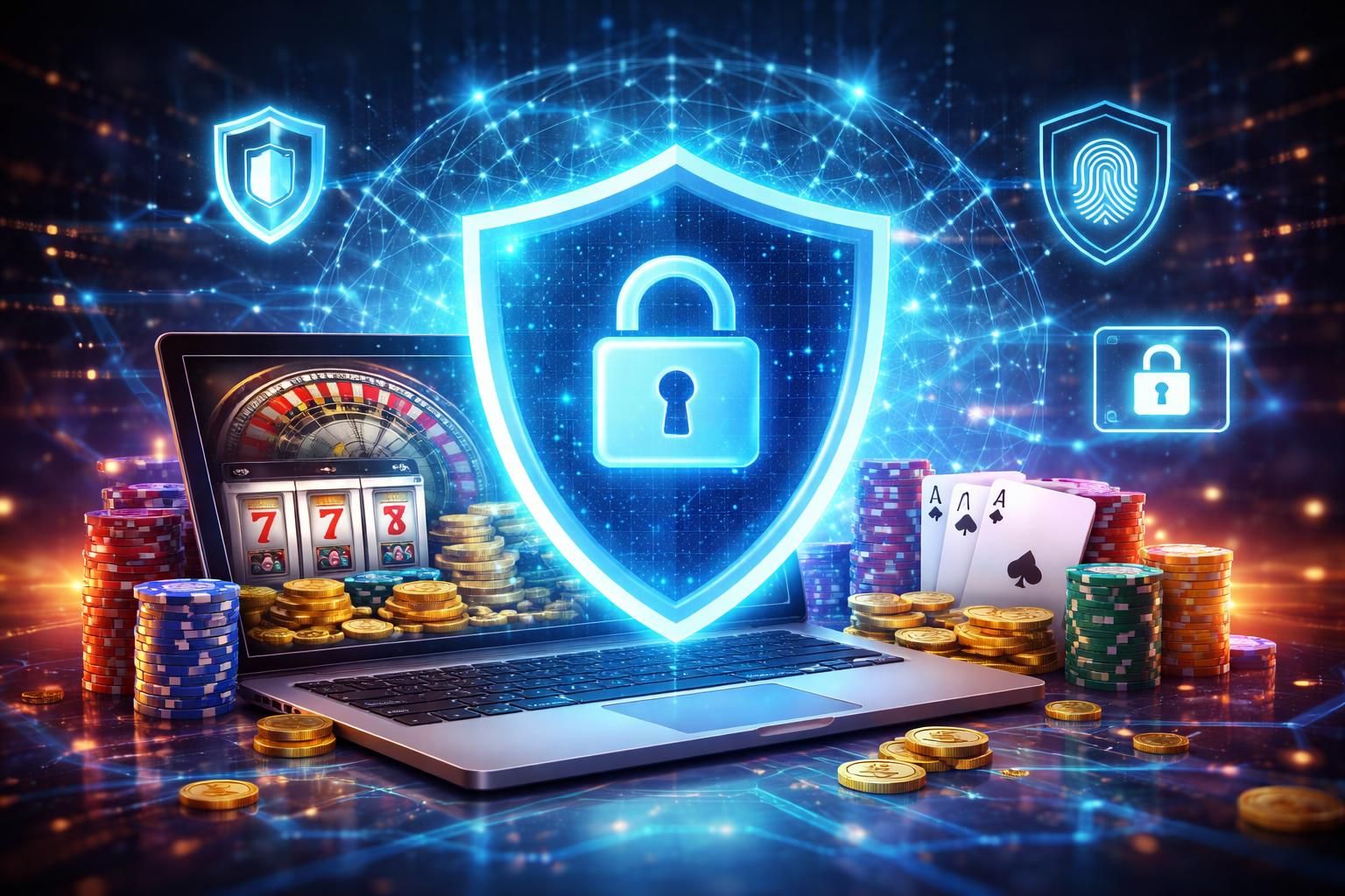 découvrez comment kinbet garantit votre sécurité et pourquoi jouer sur ce casino en ligne vous permet de profiter d’une expérience de jeu fiable et sereine.