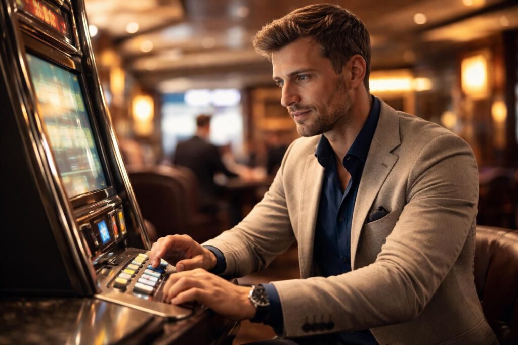 découvrez comment kinbet garantit votre sécurité pour jouer en toute confiance. profitez d'une expérience fiable et sécurisée dans ce casino en ligne.