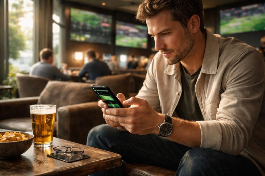 découvrez les avantages uniques d'unibet que chaque parieur doit connaître pour maximiser ses gains et profiter d'une expérience de jeu optimale.