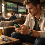 découvrez les avantages uniques d'unibet que chaque parieur doit connaître pour maximiser ses gains et profiter d'une expérience de jeu optimale.