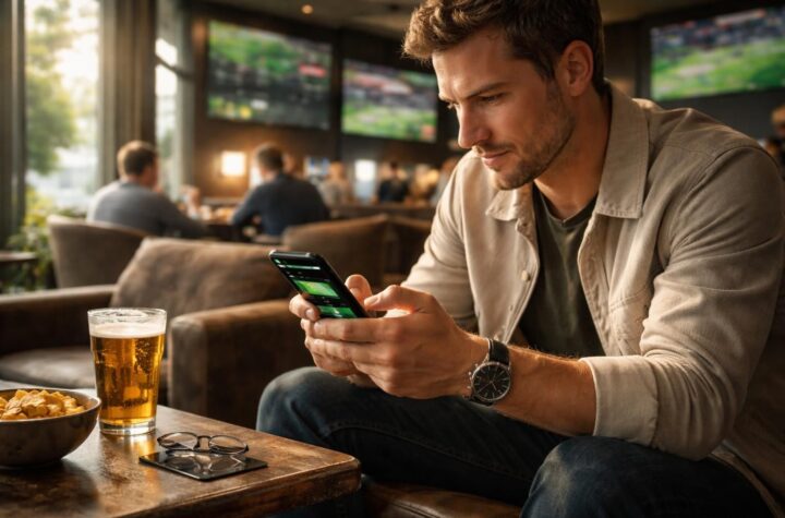 découvrez les avantages uniques d'unibet que chaque parieur doit connaître pour maximiser ses gains et profiter d'une expérience de jeu optimale.