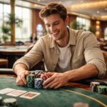 découvrez les bonus exclusifs de casino joy, une opportunité idéale pour les nouveaux joueurs de maximiser leurs gains dès leur inscription.