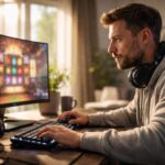 découvrez les jeux fascinants que vous pouvez explorer sur platinum play, une plateforme offrant une expérience de divertissement unique et captivante.