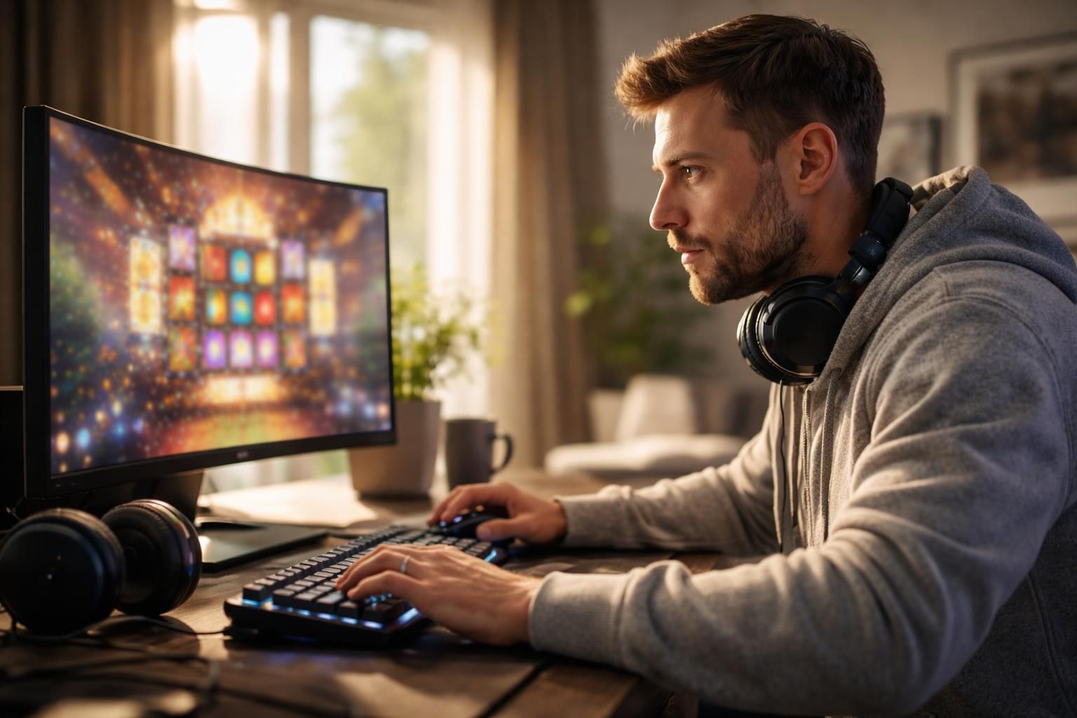 découvrez les jeux fascinants que vous pouvez explorer sur platinum play, une plateforme offrant une expérience de divertissement unique et captivante.