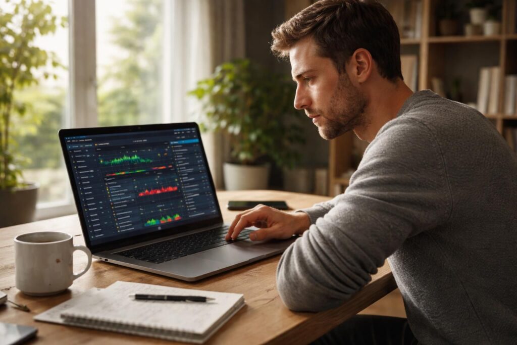 découvrez les meilleures stratégies pour gagner sur stake (stakecom) et maximisez vos chances de succès avec nos conseils experts.