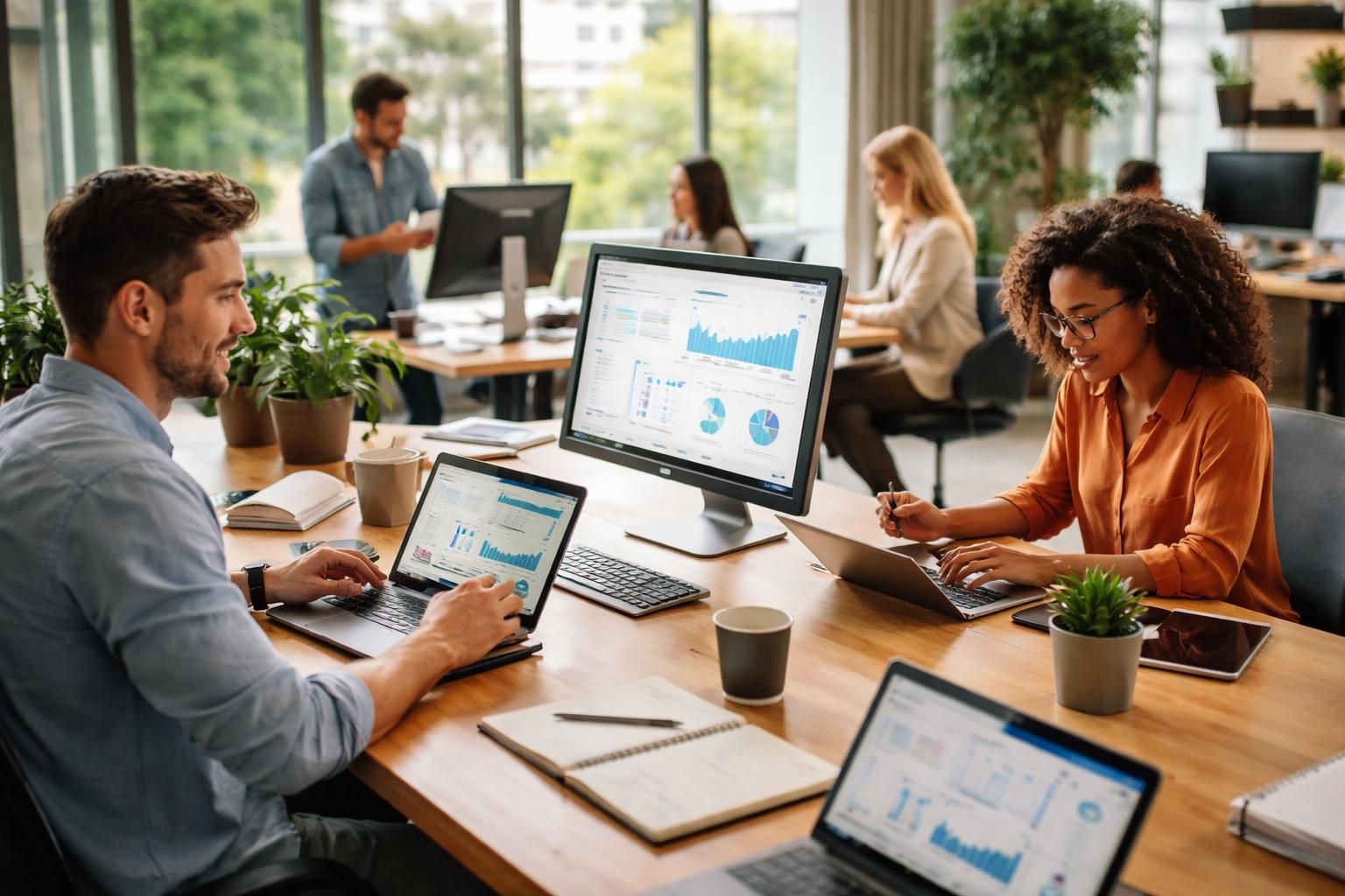 découvrez comment spinrise vous propose des outils puissants pour maximiser votre visibilité et optimiser votre présence en ligne efficacement.