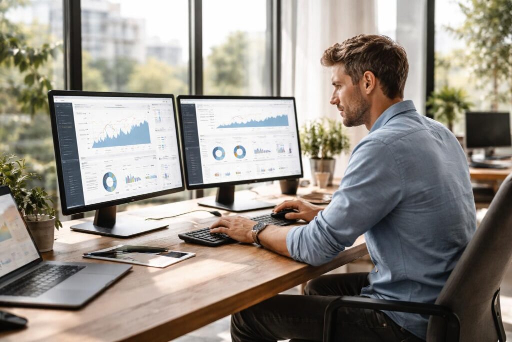 découvrez comment spinrise met à votre disposition des outils puissants pour optimiser efficacement votre présence en ligne et booster votre visibilité sur le web.