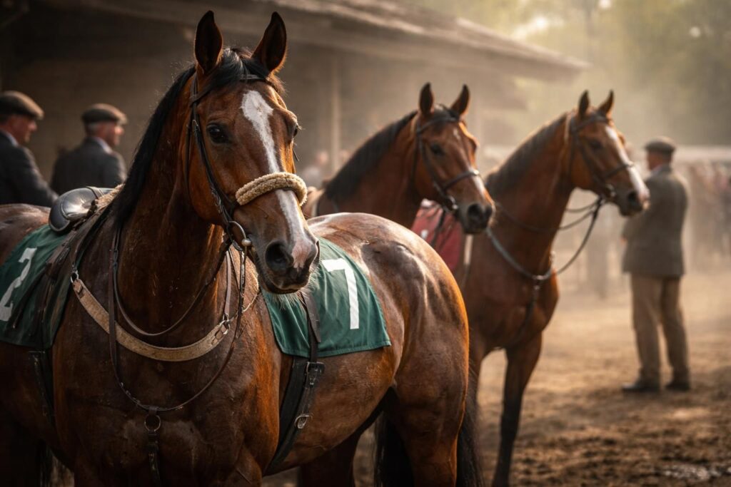 découvrez les chevaux à suivre dans les prochaines courses du tiercé et augmentez vos chances de gains grâce à nos analyses des partants.