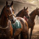 découvrez les chevaux à suivre dans les prochaines courses du tiercé et augmentez vos chances de gains grâce à nos analyses des partants.