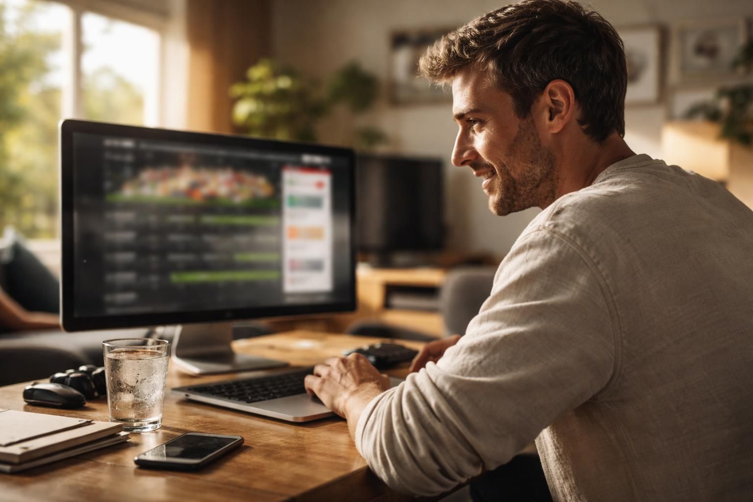 découvrez les promotions attractives de betclic à ne surtout pas manquer pour maximiser vos gains et profiter d'offres exclusives sur vos paris sportifs préférés.