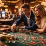 découvrez l'univers fascinant du zodiac casino et plongez dans ses jeux captivants pour une expérience de jeu exceptionnelle et divertissante.