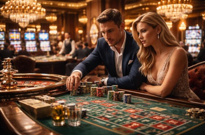 découvrez l'univers fascinant du zodiac casino et plongez dans ses jeux captivants pour une expérience de jeu exceptionnelle et divertissante.