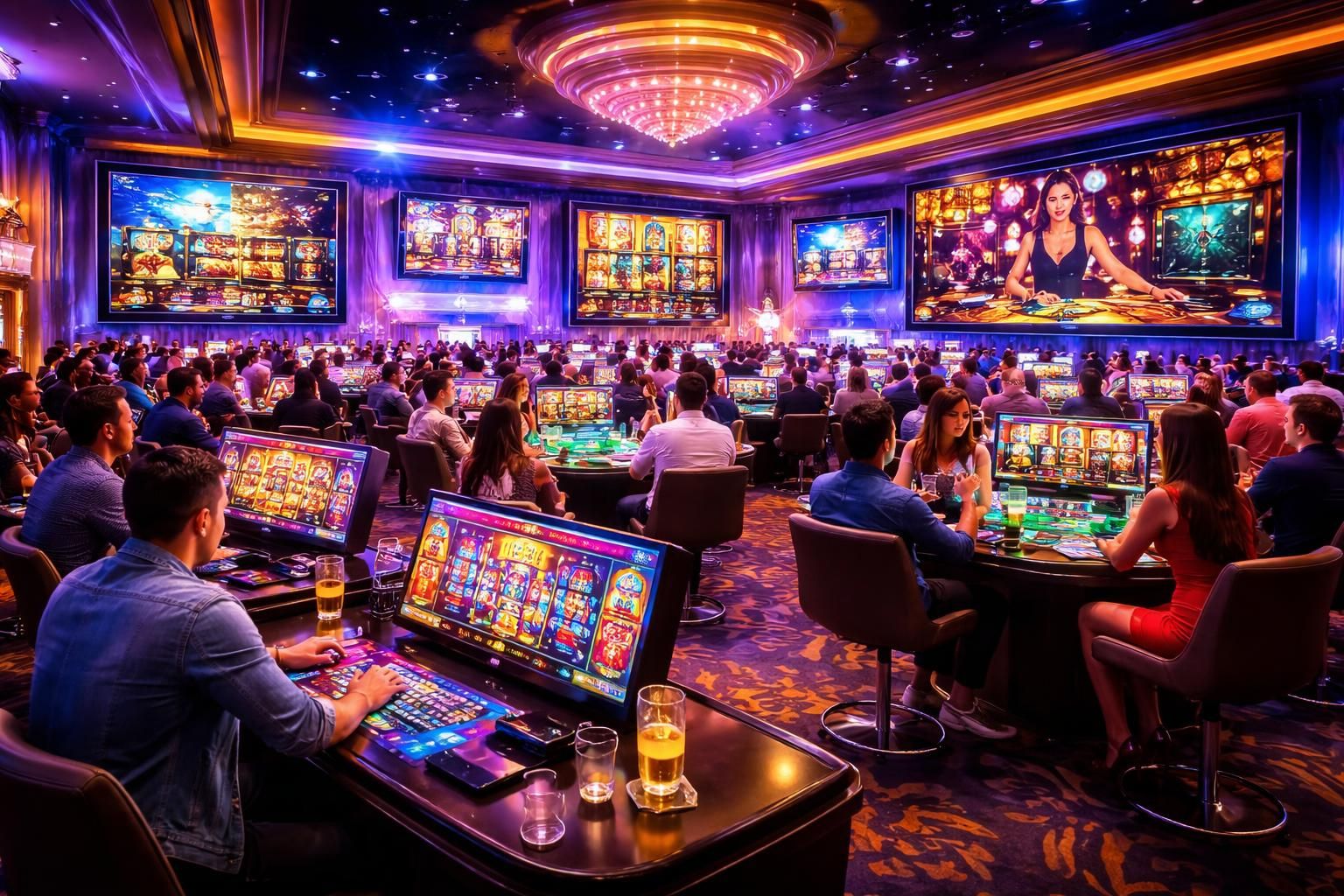 découvrez comment jouer intelligemment au mafia casino en alliant plaisir et prudence. conseils et stratégies pour profiter du jeu tout en évitant les risques.