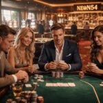 découvrez neon54, le casino incontournable où plaisir, jeux variés et sensations fortes se rencontrent pour une expérience de divertissement inoubliable.