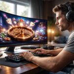 découvrez pourquoi captain spins se distingue des nouvelles plateformes de jeux en ligne grâce à son offre innovante, ses bonus attractifs et une expérience utilisateur exceptionnelle.