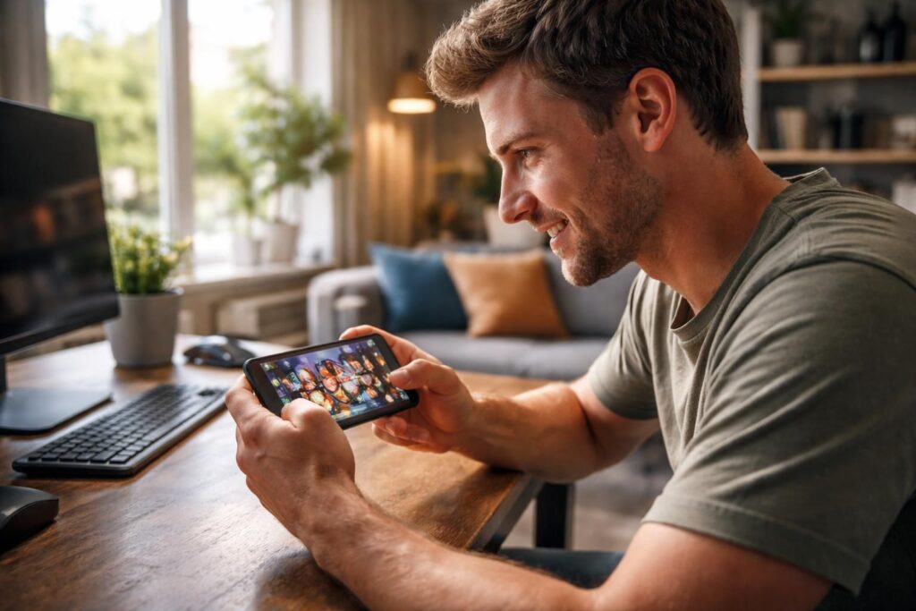 découvrez pourquoi les joueurs choisissent wildz (wildzcom) pour une expérience de jeu unique, sécurisée et divertissante, alliant bonus attractifs et une interface conviviale.