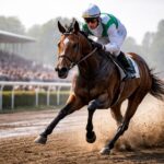 découvrez tout ce qu'il faut savoir sur la course hippique pmu : règles, conseils, types de paris et astuces pour maximiser vos chances de gains.