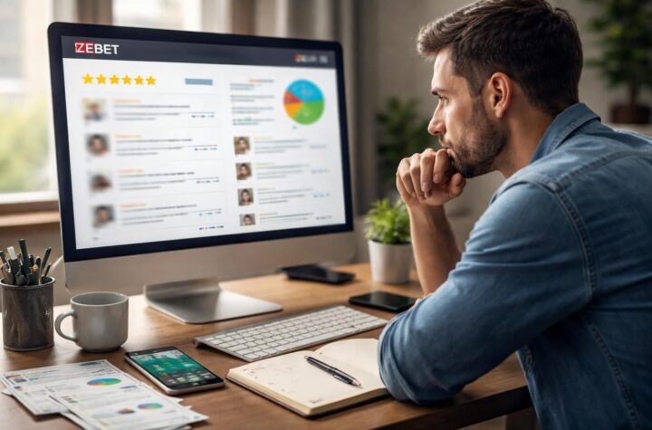 découvrez une analyse complète des avis sur zebet pour vous aider à choisir la meilleure plateforme de paris en toute confiance.