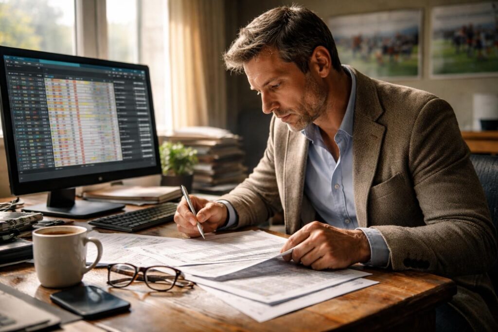 découvrez nos astuces pour identifier les meilleurs partants pmu avant la course et maximisez vos chances de gagner avec des conseils d'experts.