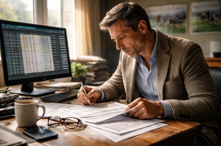 découvrez nos astuces pour identifier les meilleurs partants pmu avant la course et maximisez vos chances de gagner avec des conseils d'experts.