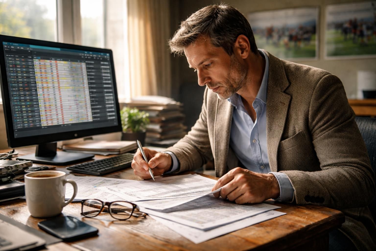 découvrez nos astuces pour identifier les meilleurs partants pmu avant la course et maximisez vos chances de gagner avec des conseils d'experts.