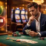 découvrez notre avis complet sur madnix casino : les principaux avantages et inconvénients à connaître avant de jouer, pour une expérience en toute confiance.